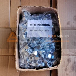 SANDVIK Nut AF01900006