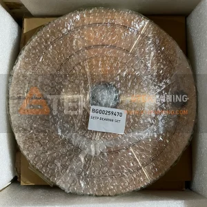 Step Bearing Set Suits CH440/CS440 BG00259470