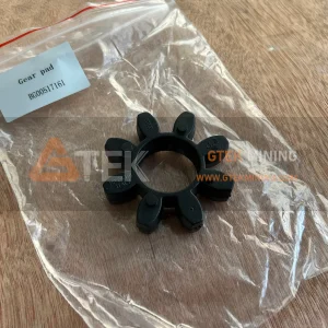 SANDVIK Spider BG00517161
