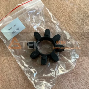 SANDVIK Spider BG00517167