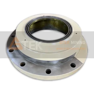 Bearing Housing Suits C125 | C130 949630786700