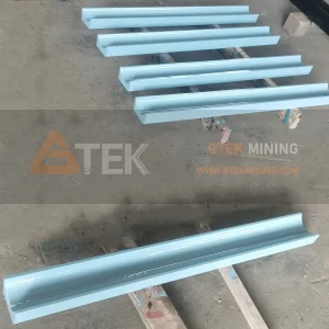 Buffer Lower Suits Trio CT3042 T7510.6A