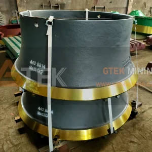 Concave Suits CH660 442.8814-01