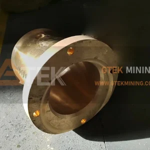 Countershaft Bushing Suits HP200 1022061401