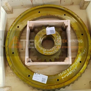 Drive Gear Suits HP200 1036829652