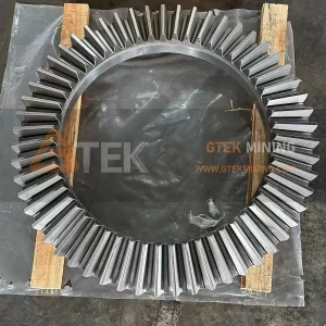 Drive Gear Suits HP300 1036833869