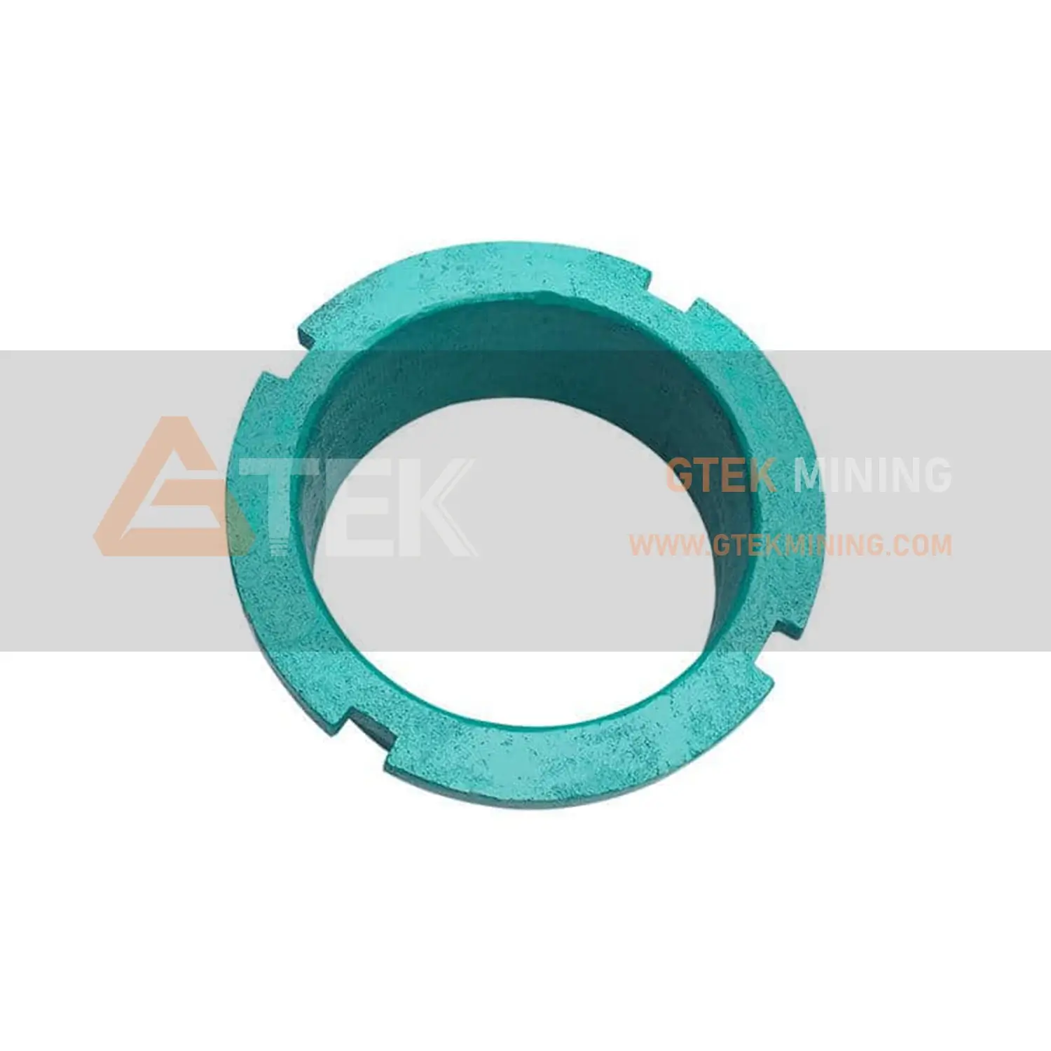 Feed Tube Suits Barmac 840 Rotor B962S7040B - Image 2