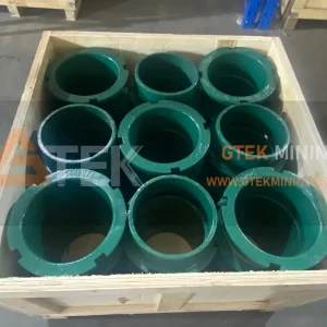 Feed Tube Suits Barmac 840 Rotor B962S7040B