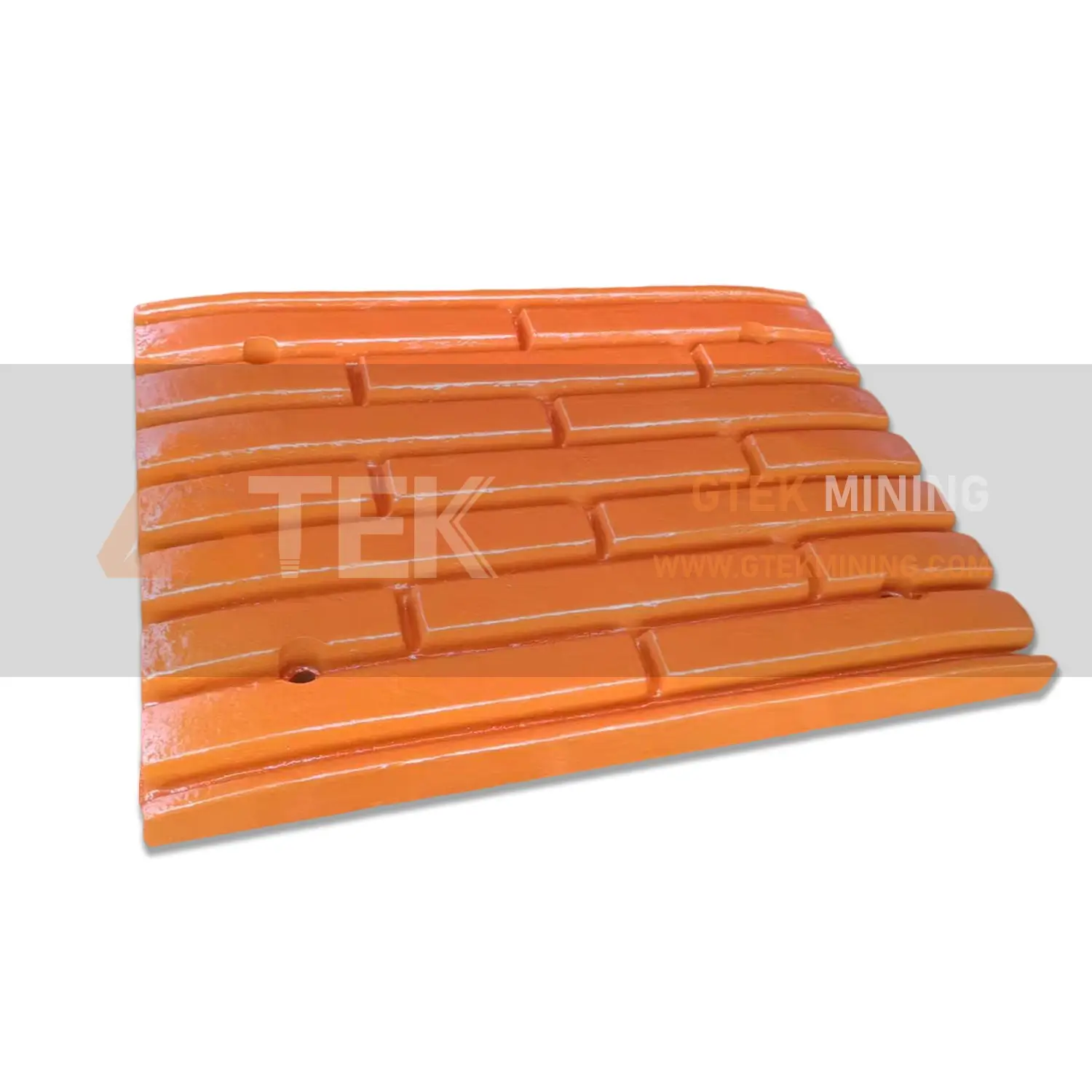 Fixed Jaw Plate Suits C106 MM0273925
