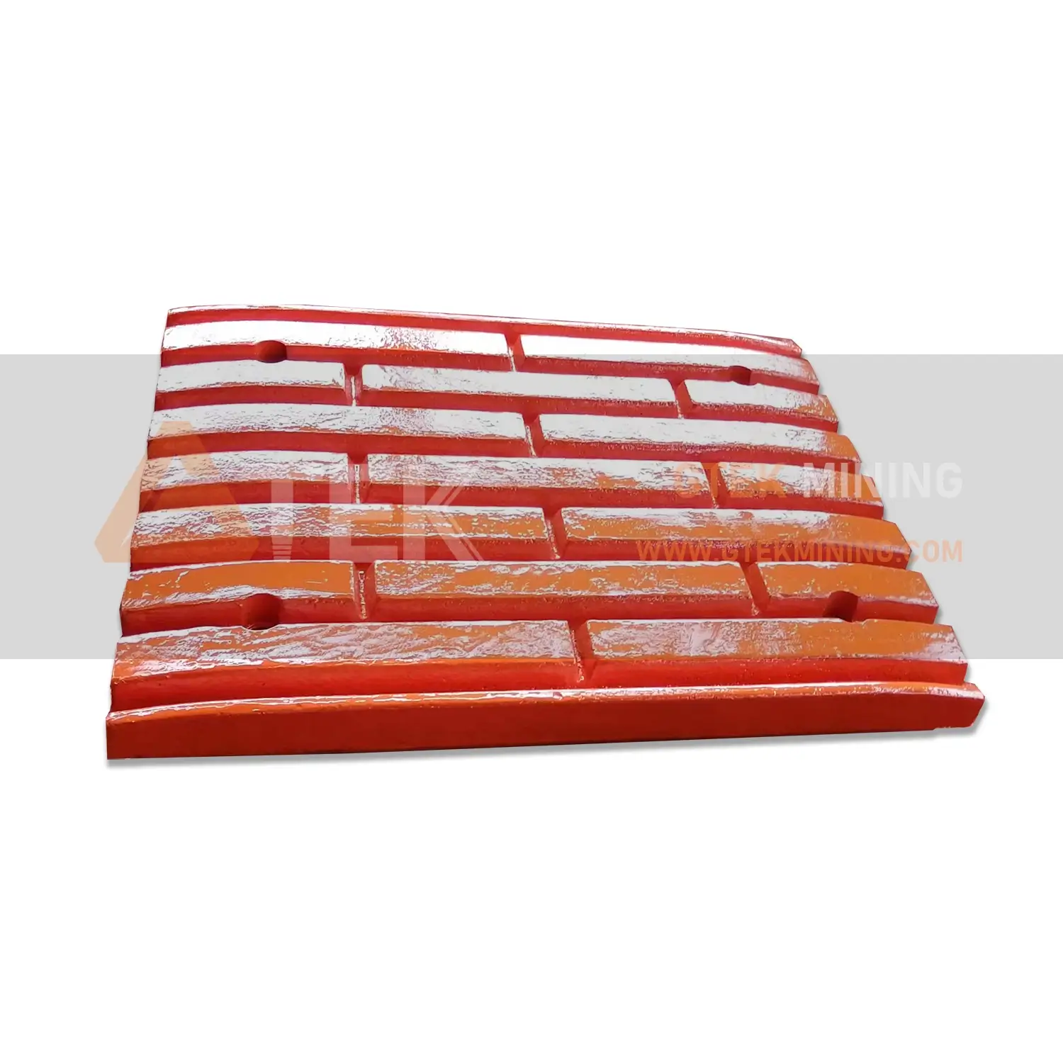Fixed Jaw Plate Suits C106 MM0273925 - Image 3