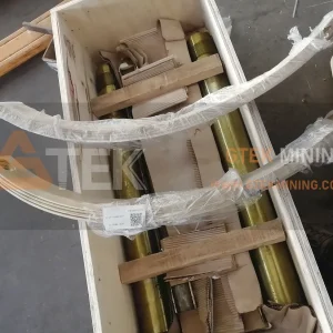 Frame Seat Liner Suits HP200 1048516271