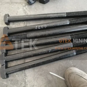 Hammer Screw Suits LT106 MM0216377