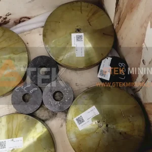 Head Ball Suits HP200 1057612000