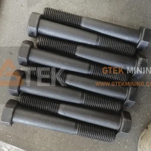 Hexagonal Bolt Suits HP200 N01530550