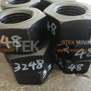 Hexagonal Nut Suits HP200 7001563248