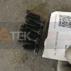 Hexagonal Screw Suits HP200 7001532140
