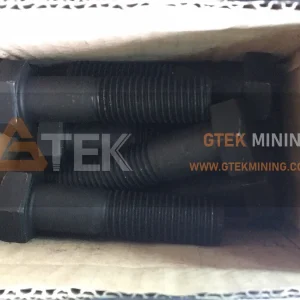 Hexagonal Screw Suits Canica 2000 VSI CJ150079