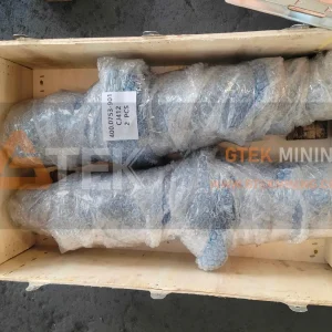 Hydraulic Cylinder Suits CJ412/CJ211 400.0753-901