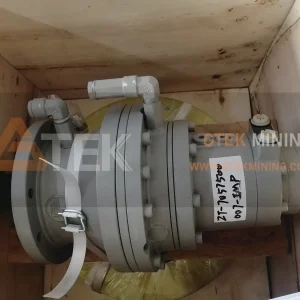 Hydraulic Motor Assembly Suits HP200 7057500007