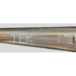 Inner Eccentric Bushing Suits Symons 3ft 2207-1401