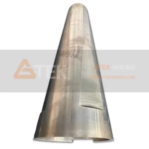 Inner Eccentric Bushing Suits Symons 4ft 2214-4481