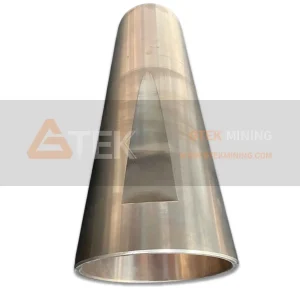 Internal Eccentric Bushing Suits Symons 4.25ft 2214-3930