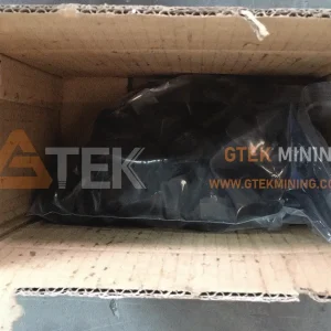 Lock Nut Suits Canica 2000 VSI CJ150163