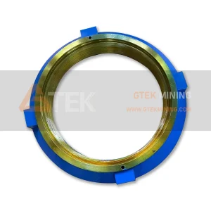 Locking Nut Suits Symons 4ft / 4.25ft 6273-4486