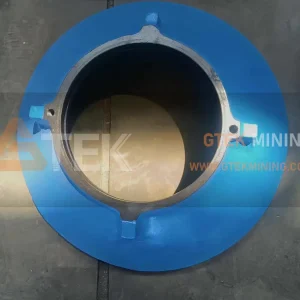 Locking Nut Cover Suits Symons 4.25ft 2747-8876