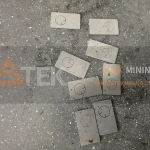 Locking Plate Suits HP200 1003063296