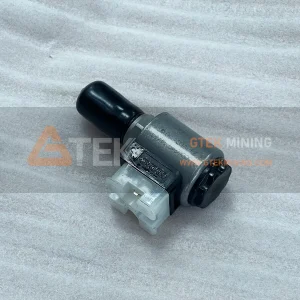 Metso Directional Valve MM0232715