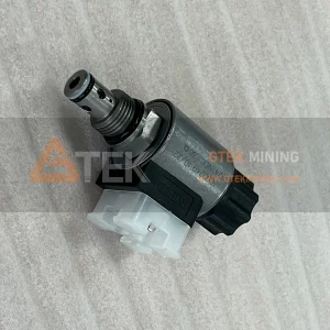 Metso Directional Valve MM0232725