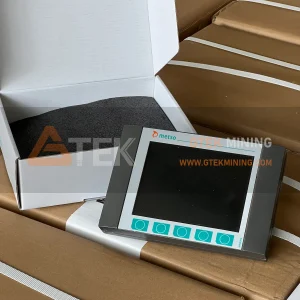 Metso Display Unit MM0261809