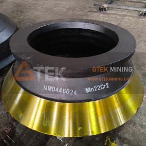 MM0446024 Bowl Liner