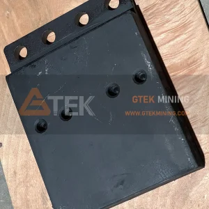 Damper Suits C150 MM0592385