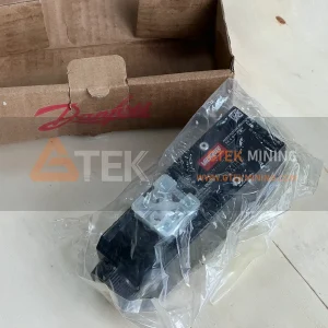 Metso Directional Valve Assembly MM0903213