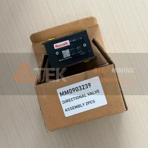 MM0903239 Directional Valve Assembly