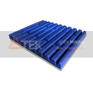 Movable Jaw Plate Suits C130 MM1032302