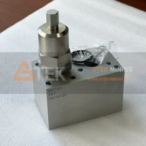 Relief Valve Suits GP500S MM1089160