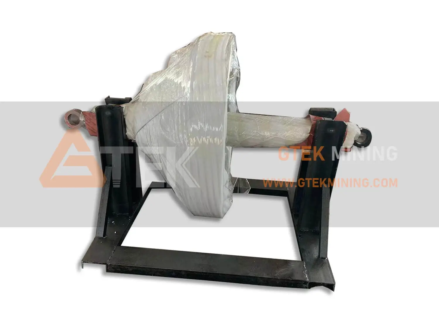 Main Shaft Assembly Suits Symons 3ft 9443-0733 - Image 2