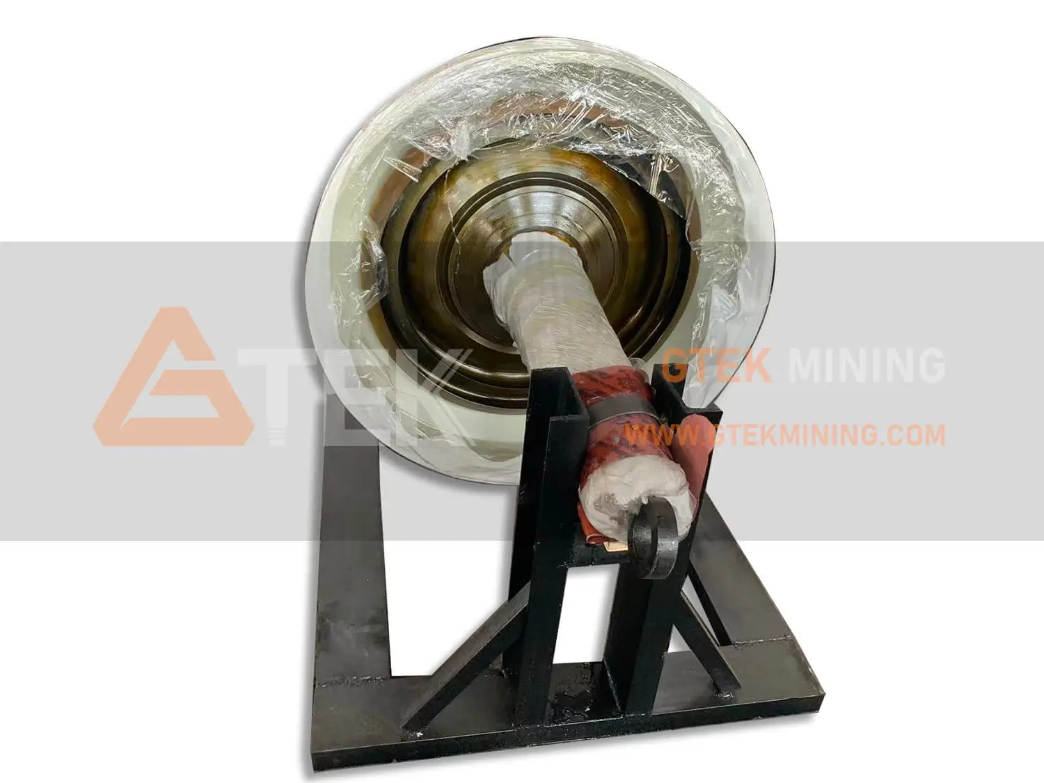 Main Shaft Assembly Suits Symons 3ft 9443-0733