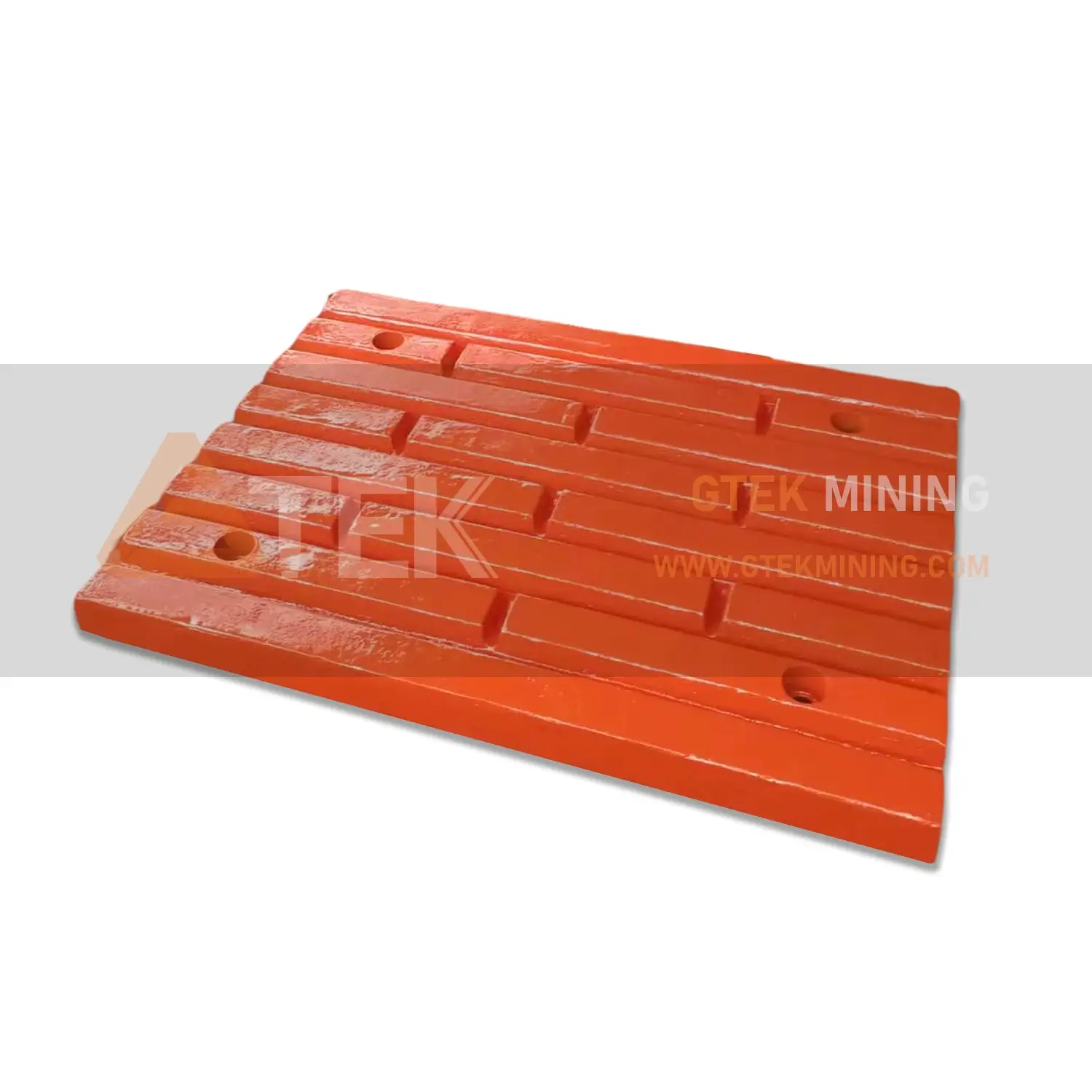 Movable Jaw Plate Suits C106 MM0273926 - Image 2