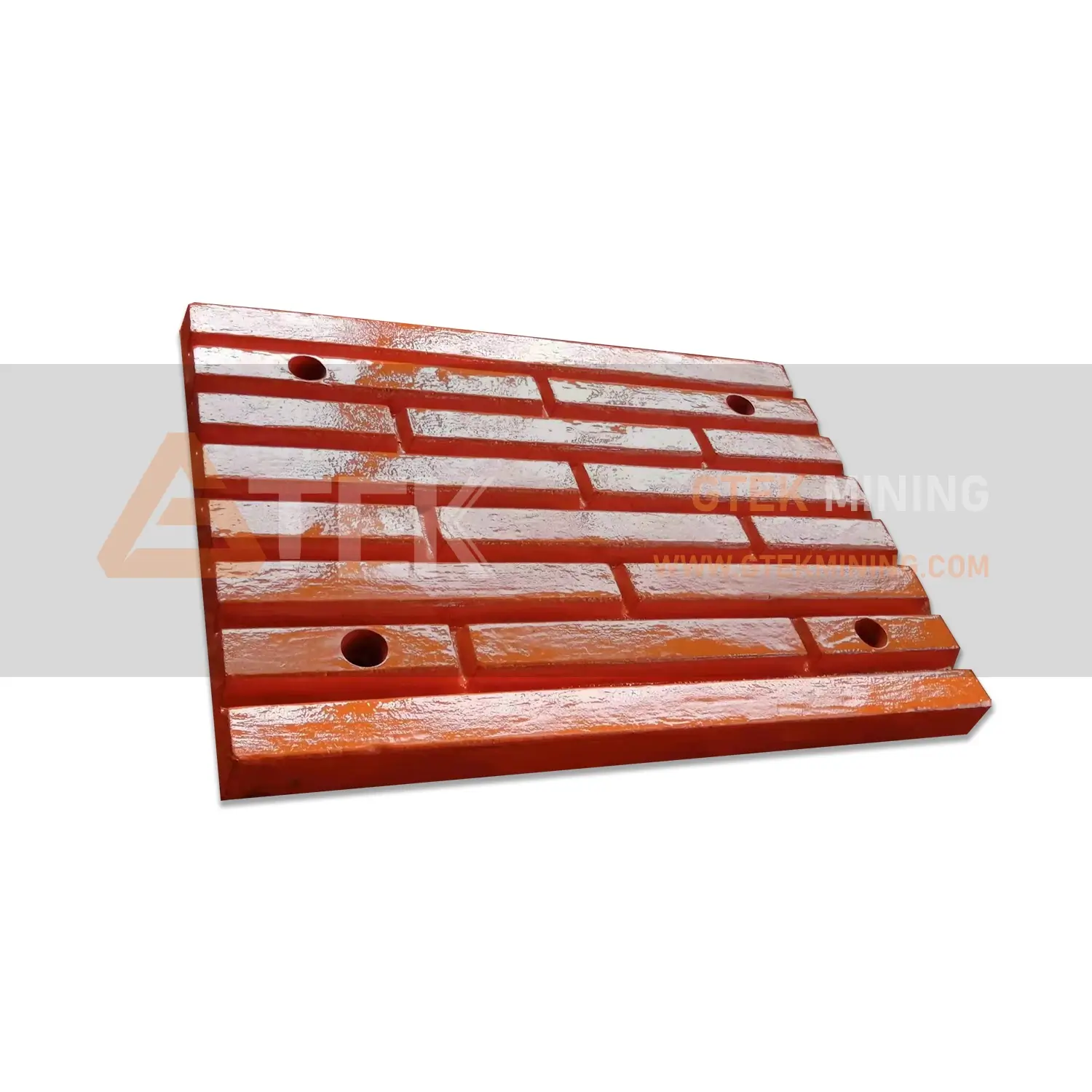 Movable Jaw Plate Suits C106 MM0273926 - Image 4