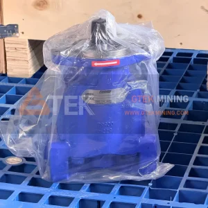 N02152939 Hydraulic Pump