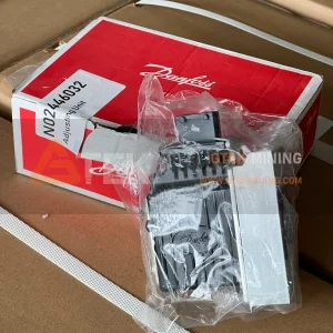 Metso Adjustment Unit N02446032