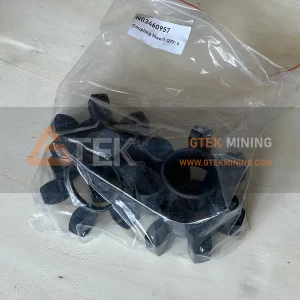 Metso Coupling Element N03460957