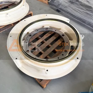 N16200115 Counterweight