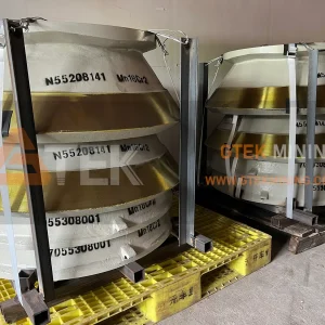 Bowl Liner Suits HP200 N55208141