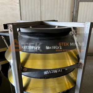 Bowl Liner Suits HP200 N55208147