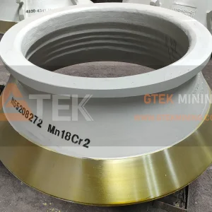 Bowl Liner Suits HP300 N55208272